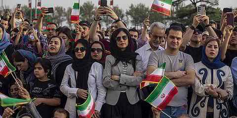 Economy vs Military: Which Iran will we get now?