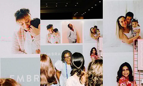 Less burnout, more babies: How Conservatives are winning young women