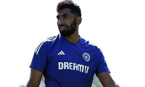 Ind vs Eng 2nd test: Bowled over by balance issue