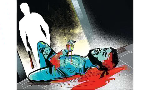 Thanjavur man kills brother over property dispute, held