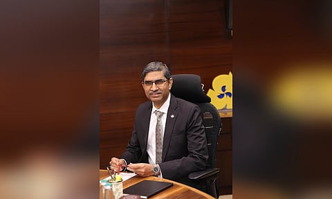 Binod Kumar, MD & CEO, Indian Bank