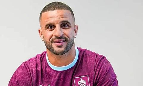 Kyle Walker