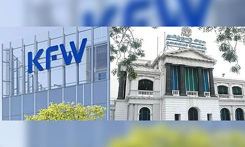 Tamil Nadu to appoint eco-consulting firm for KfW-funded projects