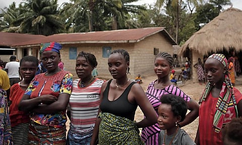 State of surviving: It isn’t freedom if it’s not for everyone