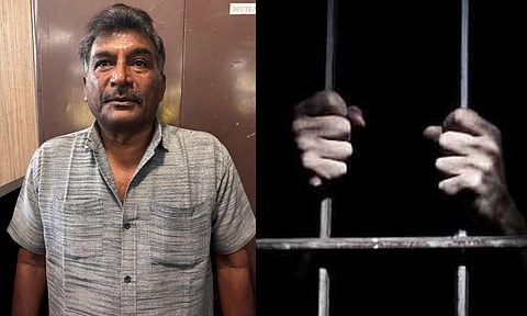 CCB nabs Thoothukudi man absconding in bank fraud case