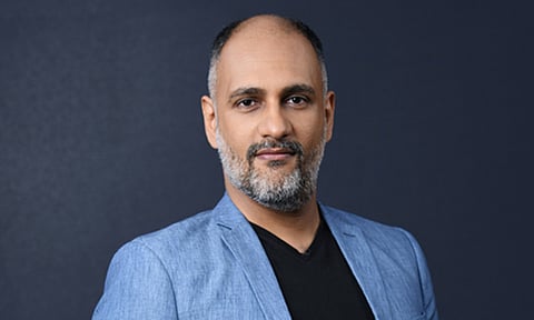 ICC appoints Sanjog Gupta as its new CEO (ANI) 