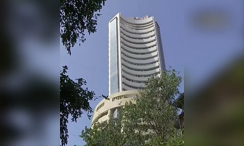 BSE Building (ANI)