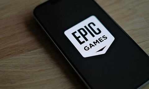Epic Games drops app store-related antitrust lawsuit against Samsung