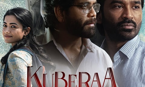 Kuberaa is all set to digitally stream from July 18 (IANS)