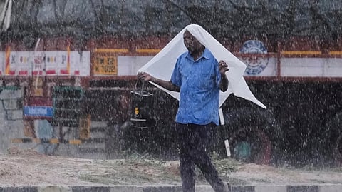 Representative Image (File Photo)