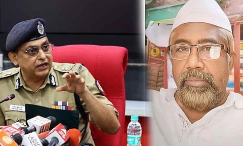 TN bomb maker nabbed during bid to set up anti-RSS module