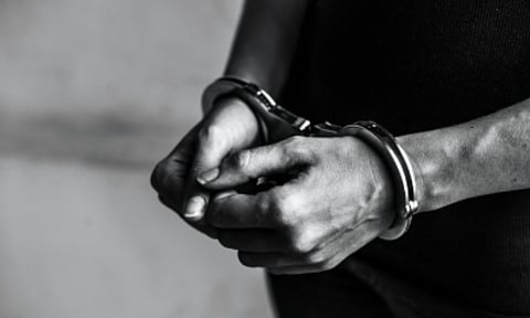 Representative Image