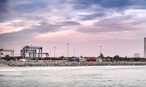 Representative image