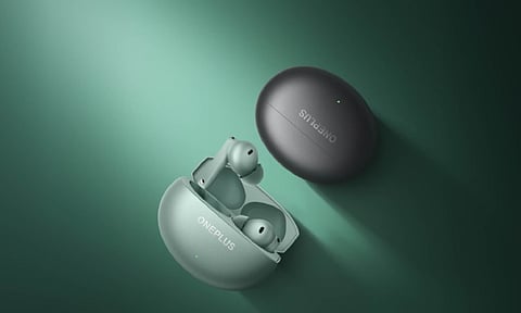 DT Next Tech | The all-new OnePlus Buds 4 with premium design with superior sound quality for Under Rs 6K