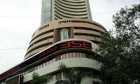 BSE Building (ANI)