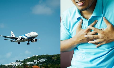 Representative Image (Pexels)