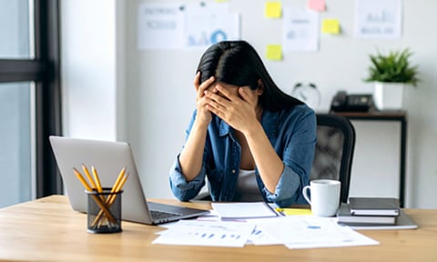 Premature Menopause (IANS)