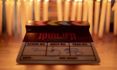 Prithviraj Sukumaran's Malayalam movie 'Khalifa' goes on floor 