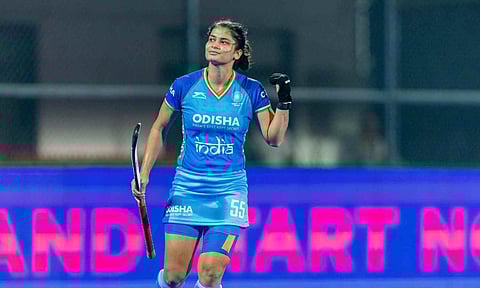  Deepika (File photo)