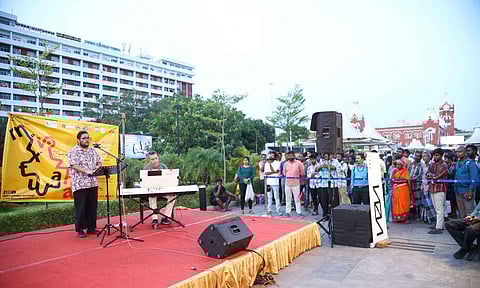 From previous edition of Mixtura Vizha