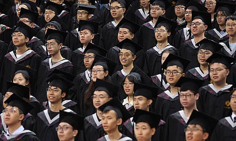 Brain face: The Sino-American battle for brains