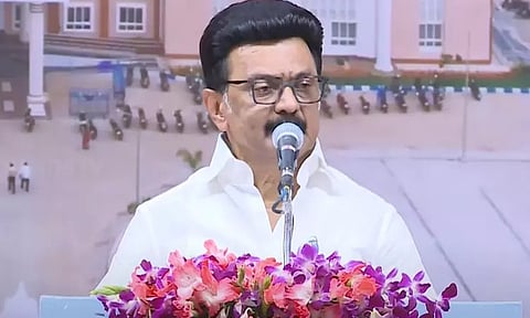 Year 2026 will see 'Dravidian model 2.0 regime,' says Tamil Nadu's ruling DMK