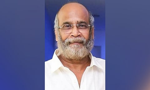 Velu Prabhakaran