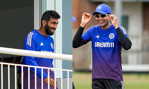 Bumrah may feature in 4th Test