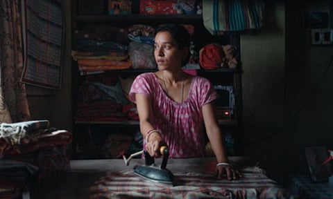 Tillotama Shome’s ‘Baksho Bondi – Shadowbox'