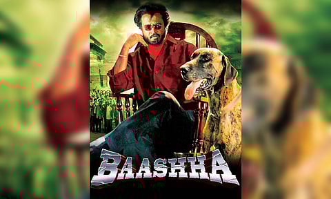 Rajinikanth’s 'Baasha' completes 30 years; re-releases in theatres in July 18
