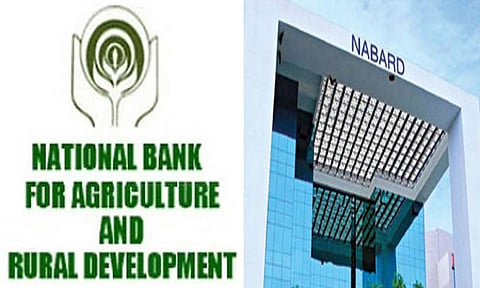 National Bank for Agriculture and Rural Development (Daily Thanthi)