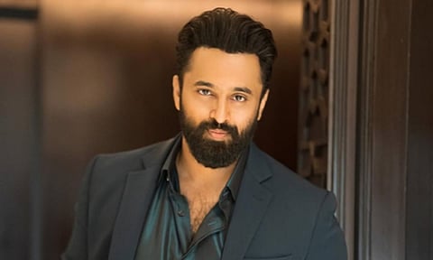 Unni Mukundan 