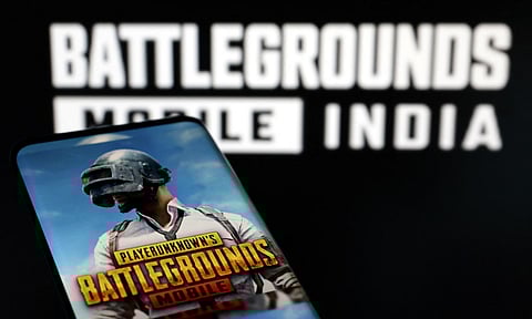 Krafton on its recent decisions regarding the development of Subnautica 2 (Reuters)