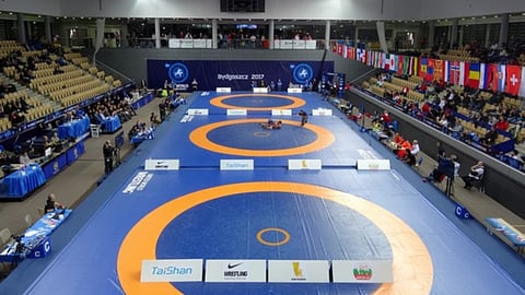 Representative image