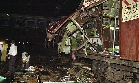 7/11 train blasts: All 12 accused acquitted; HC says 'hard to believe' they committed the crime (AP) 