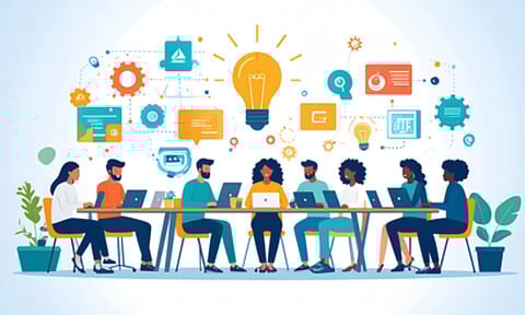 India’s listed startups raise over $5 billion from public markets (IANS)