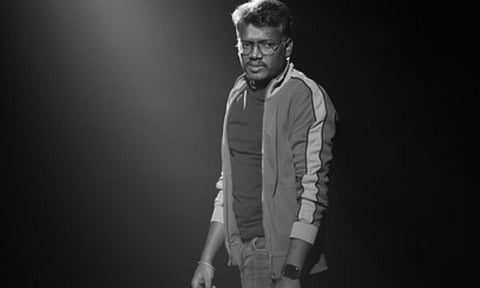 Director Mari Selvaraj (IANS) 