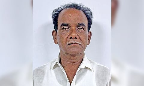 Arul Mozhi Varman 