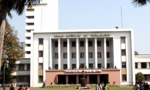  Indian Institute of Technology (IIT) Kharagpur (IANS)