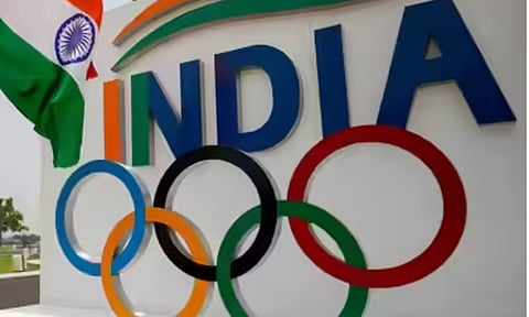 IOA approves India's 2030 CWG bid; says Games to include all "medal-earning" sports (PTI) 
