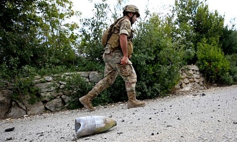 Hamas reaffirms commitment to peace talks after criticism from US envoy