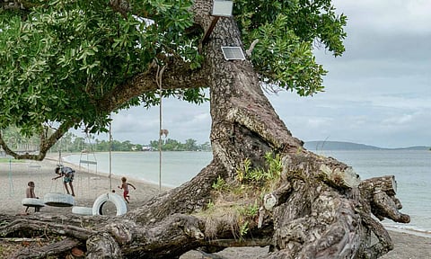 Representative Image 