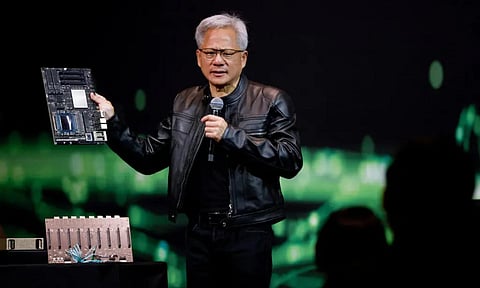 Ceding leverage: US will regret selling AI chips to China