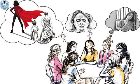 Graphical Representative Image (file photo)