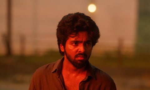 GV Prakash Kumar 