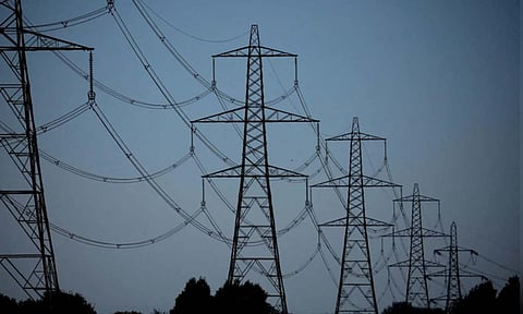 Representative Image (Reuters) 