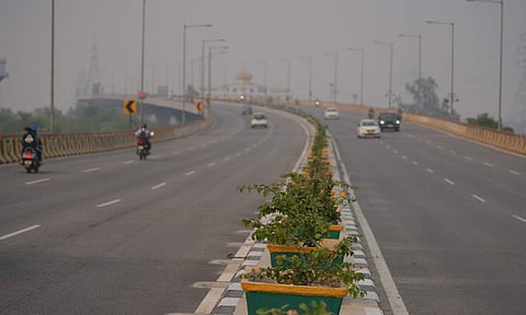 Representative Image (PTI) 