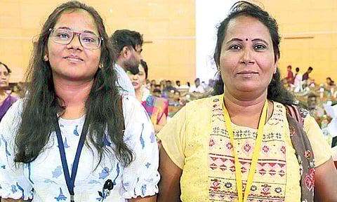 Tamil Nadu: Mother to pursue MBBS at 49 alongside her daughter