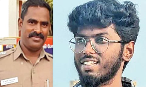 Inspector Kasi Pandian threatened Kavin to end relationship, alleges victim’s father 