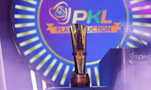 Pro Kabaddi League’s 12th edition to be played in four cities 